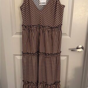 Baiia Viviana Multiway Dress | Size Medium
